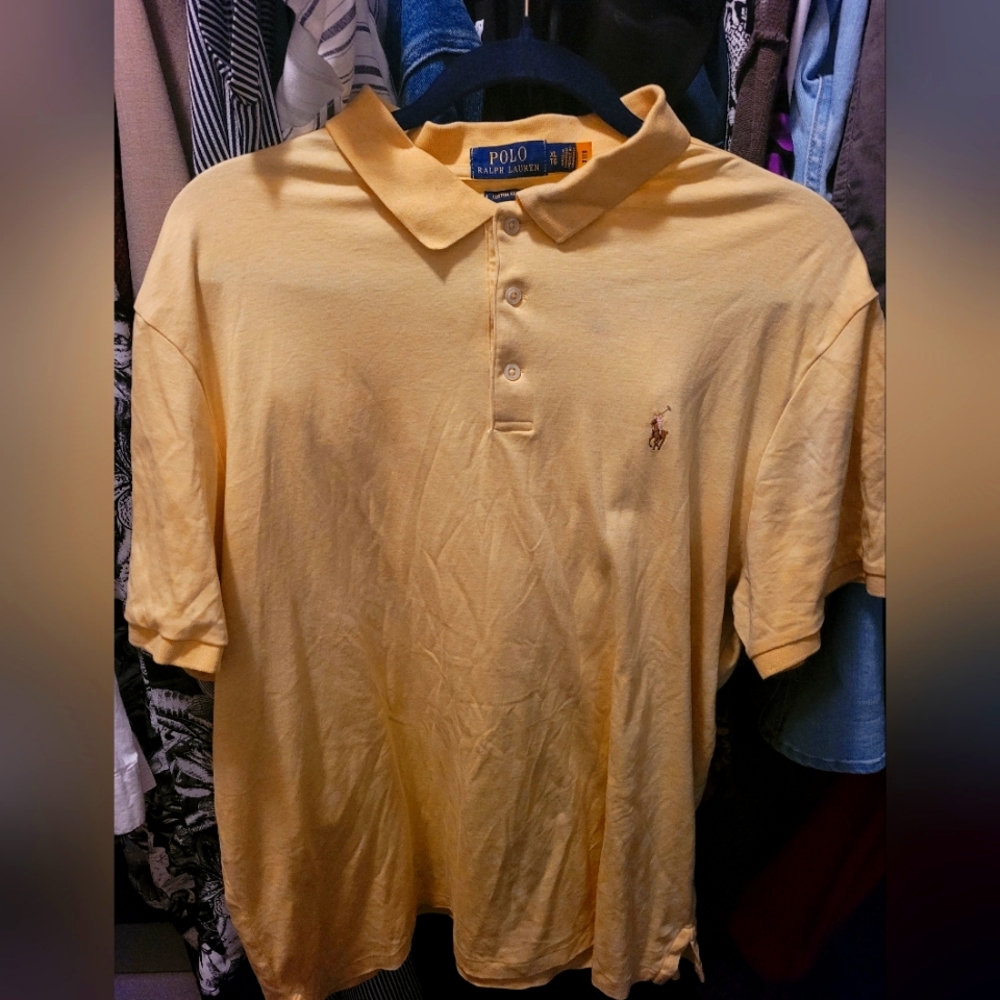 Polo Ralph Lauren  Collar shirt